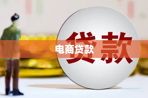 埌东电商贷款