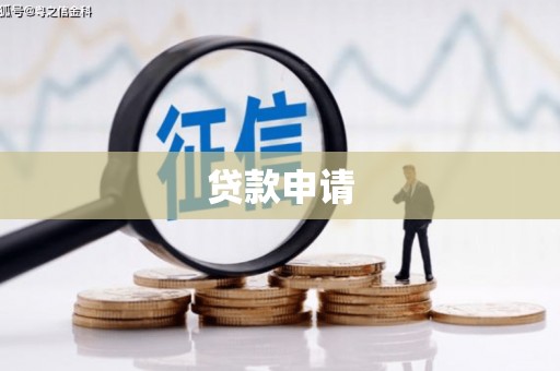 埌东贷款申请