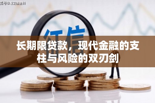 埌东长期限贷款，现代金融的支柱与风险的双刃剑