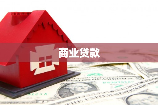 埌东商业贷款