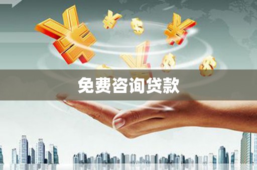 埌东免费咨询贷款