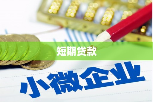 埌东短期贷款