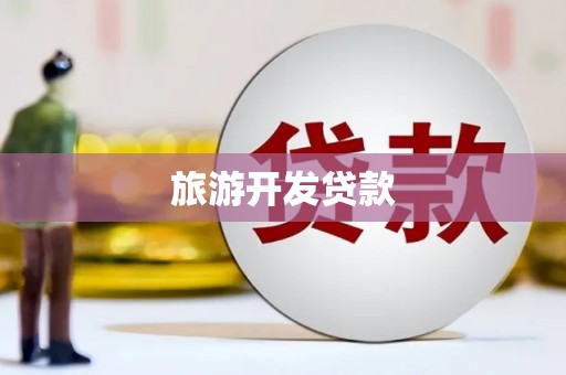 埌东旅游开发贷款