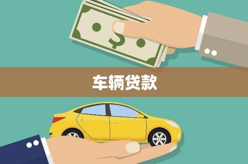 埌东车辆贷款