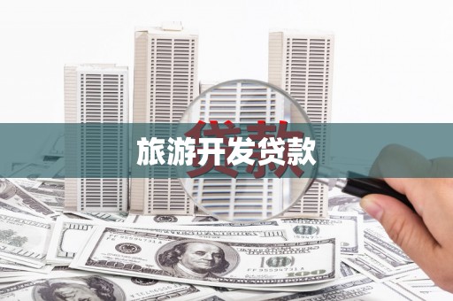 埌东旅游开发贷款