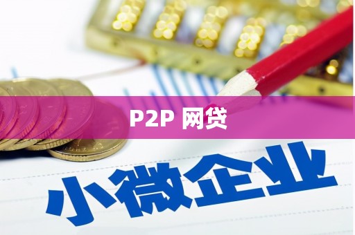 埌东P2P 网贷