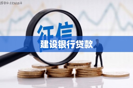 埌东建设银行贷款