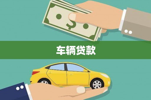 埌东车辆贷款