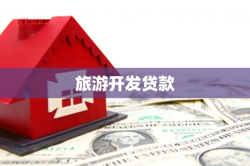 埌东旅游开发贷款