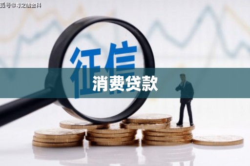 埌东消费贷款