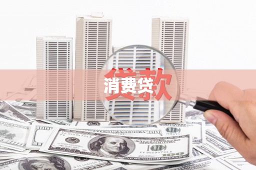 埌东消费贷