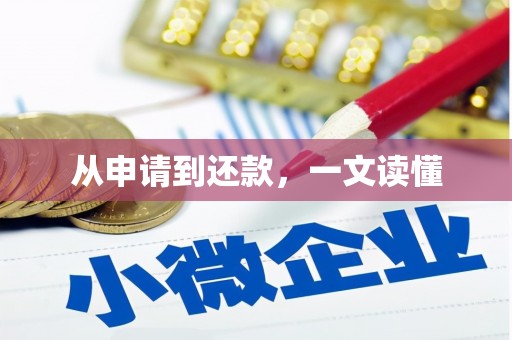 埌东从申请到还款，一文读懂