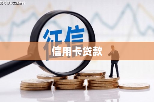 埌东信用卡贷款