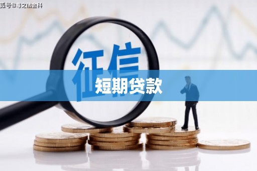 埌东短期贷款